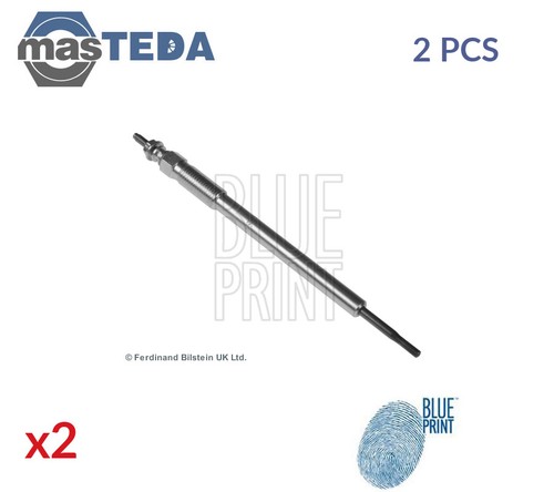 Adt31821 engine glow plugs - engine,