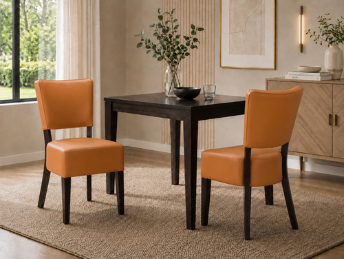 Set nook dining chairs - chairs,