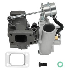 T25 t28 turbocharger gt25 - turbocharger, gt28