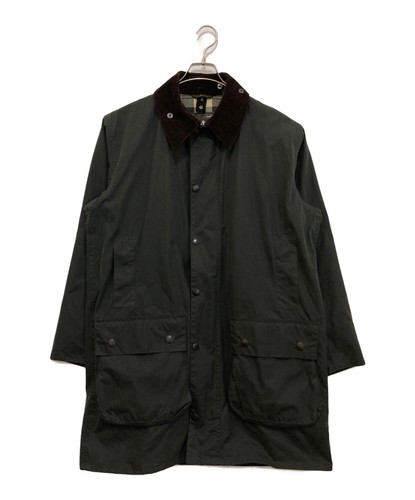 Barbour border wax - barbour, jacket