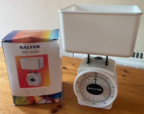 Salter diet mechanical kitchen - diet,