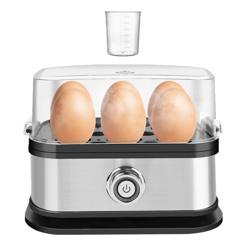 Electric egg boiler - egg,