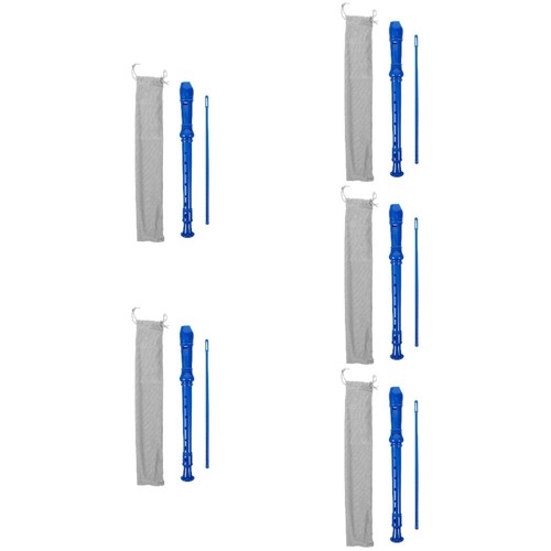 Sets musical instruments - 5,