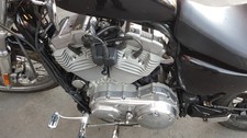 883 COMPLETE ENGINE / 1123390