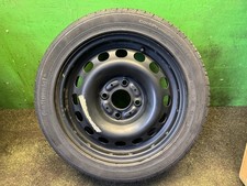 MITSUBISHI COLT SMART CAR Wheel and Tyre 195/50 15 15" MR9614 A45440 08-13