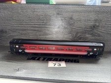 Hornby OO MK3 Virgin Trains