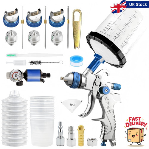 H2008 spray gun - h2008,