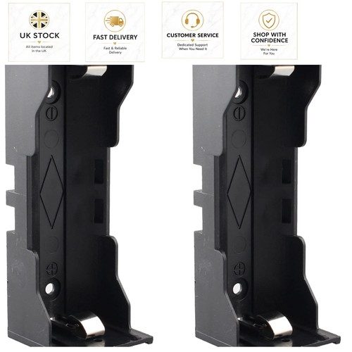 Compact 2pcs 26650 - 2pcs, battery