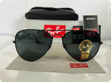 Ray-Ban RB3025 Aviator Pilot