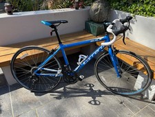 Carrera Zelos Jr Road Racing