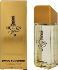 Paco Rabanne - 1 Million for