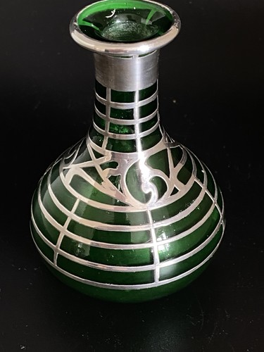 Antique art nouveau - art,