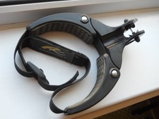 Powakaddy upper bag bracket