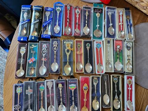 Boxed vintage retro - vintage,