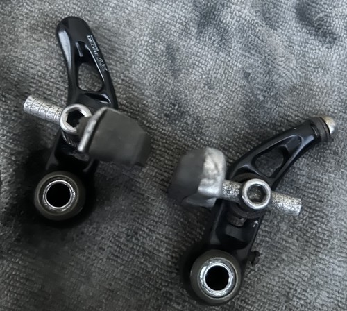 Vintage shimano deore black - deore, lx