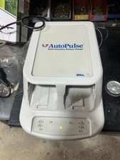 Zoll Auto Pulse Charger