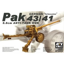 AFV Club AFV35059 1/35 -