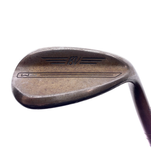 Used titleist vokey - titleist, raw