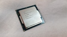 Intel SR2L6 Core i5-6500 3.20