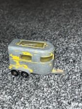 Vintage Matchbox Lesney