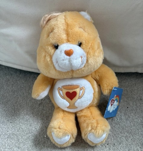 Vintage care bear - vintage,
