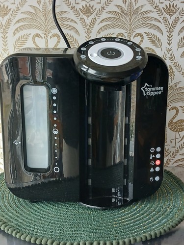 Tommee tippee closer nature - tommee,