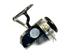 Hardy Altex No 2 MK IIII fixed spool spinning reel wartime black finish LHW