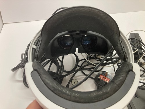 Sony playstation headset - sony, 4