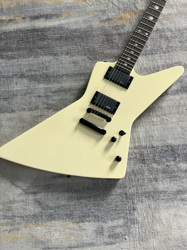 Cream explorer style electric - cream,