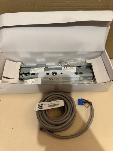 Abloy el460 solenoid lock - abloy,