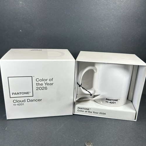 Pantone mug color the year - the,