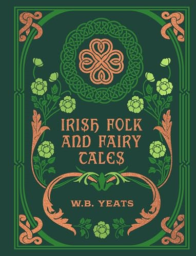 Irish folk and fairy tales - and,