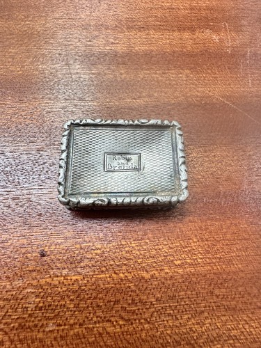 Georgian sterling silver - georgian,