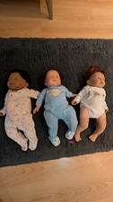 Tiny Treasures Baby Doll