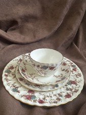 Vintage Minton Ancestral s376-