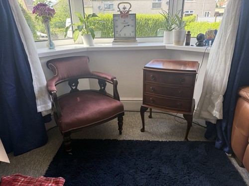 Antique edwardian victorian - antique, edwardian/victorian