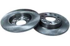 Genuine Maxgear Brake Disc