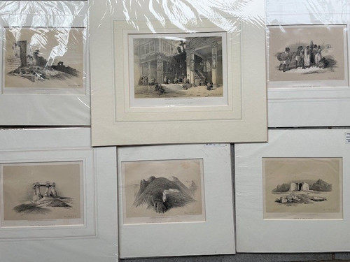 Choice original matted - of,