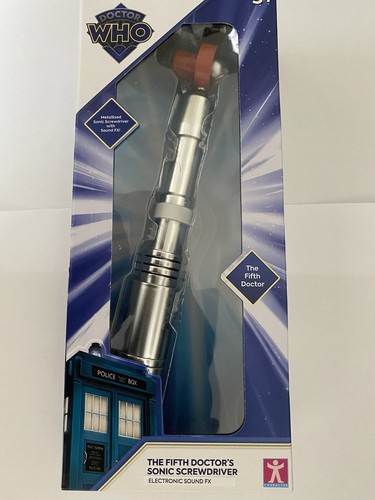 Doctor who 5th - doctor,