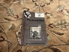 Volquartsen Custom Stainless