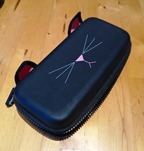 Paperchase stationery case - paperchase,