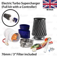 12V Performance BOOST Air