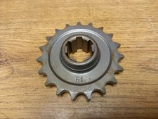 TRIUMPH 6T T110 T120 PRE-UNIT