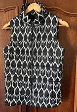 North Face Ladies Quilted