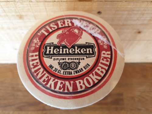 100 heineken bokbier retro - heineken,