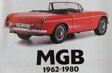 Original VOLVO 1800 P1800 & ES (1961-1973) PC Buyer's Guide magazine article