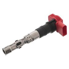 Febi 46602 Ignition Coil Fits