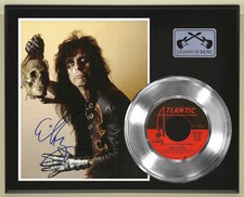 Alice Cooper "Welcome To"