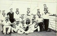 Vtg photograph sep 1893 - photograph, 11