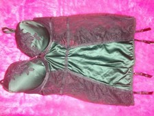 ANN SUMMER UNDERWIRED